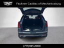 Thumbnail image of 2020 Cadillac XT5 at Faulkner Cadillac of Mechanicsburg Used