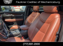 Thumbnail image of 2020 Cadillac XT5 at Faulkner Cadillac of Mechanicsburg Used