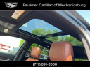 Thumbnail image of 2020 Cadillac XT5 at Faulkner Cadillac of Mechanicsburg Used