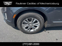 Thumbnail image of 2020 Cadillac XT5 at Faulkner Cadillac of Mechanicsburg Used