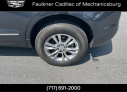 Thumbnail image of 2020 Cadillac XT5 at Faulkner Cadillac of Mechanicsburg Used