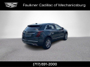 Thumbnail image of 2020 Cadillac XT5 at Faulkner Cadillac of Mechanicsburg Used