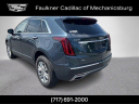 Thumbnail image of 2020 Cadillac XT5 at Faulkner Cadillac of Mechanicsburg Used