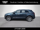 Thumbnail image of 2020 Cadillac XT5 at Faulkner Cadillac of Mechanicsburg Used