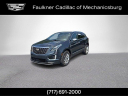 Thumbnail image of 2020 Cadillac XT5 at Faulkner Cadillac of Mechanicsburg Used