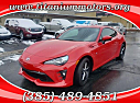 Thumbnail image of 2020 Toyota 86 at Titanium Motors