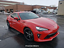 Thumbnail image of 2020 Toyota 86 at Titanium Motors