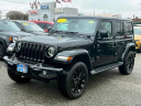 Thumbnail image of 2023 Jeep Wrangler at Town And Country Jeep Chrysler Dodge