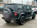 Thumbnail image of 2023 Jeep Wrangler at Town And Country Jeep Chrysler Dodge