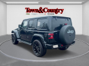 Thumbnail image of 2023 Jeep Wrangler at Town And Country Jeep Chrysler Dodge