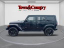 Thumbnail image of 2023 Jeep Wrangler at Town And Country Jeep Chrysler Dodge