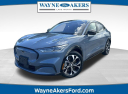 Thumbnail image of 2023 Ford Mustang Mach-E at Wayne Akers Ford