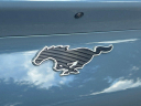 Thumbnail image of 2023 Ford Mustang Mach-E at Wayne Akers Ford