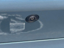 Thumbnail image of 2023 Ford Mustang Mach-E at Wayne Akers Ford