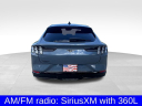 Thumbnail image of 2023 Ford Mustang Mach-E at Wayne Akers Ford