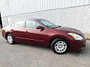 Thumbnail image of 2012 Nissan Altima at Mathews Nissan