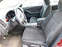 2012 Nissan Altima 2.5 S at Mathews Nissan