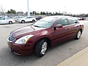 Thumbnail image of 2012 Nissan Altima at Mathews Nissan
