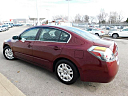 Thumbnail image of 2012 Nissan Altima at Mathews Nissan