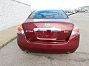 Thumbnail image of 2012 Nissan Altima at Mathews Nissan