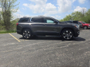 2019 GMC Acadia SLT-2 at HILLTOP AUTO LLC