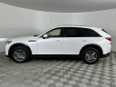 Thumbnail image of 2024 Mazda CX-90 at Hgreg Nissan Kendall