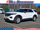 Thumbnail image of 2022 Ford Explorer at All American Ford Paramus