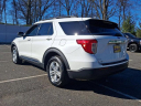 Thumbnail image of 2022 Ford Explorer at All American Ford Paramus