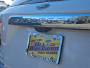 Thumbnail image of 2022 Ford Explorer at All American Ford Paramus