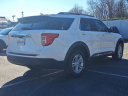 Thumbnail image of 2022 Ford Explorer at All American Ford Paramus