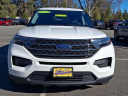 Thumbnail image of 2022 Ford Explorer at All American Ford Paramus