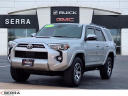 Thumbnail image of 2022 Toyota 4Runner at Serra Buick Gmc Champaign