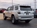 Thumbnail image of 2022 Toyota 4Runner at Serra Buick Gmc Champaign