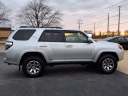 Thumbnail image of 2022 Toyota 4Runner at Serra Buick Gmc Champaign