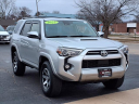 Thumbnail image of 2022 Toyota 4Runner at Serra Buick Gmc Champaign
