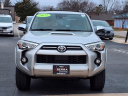 Thumbnail image of 2022 Toyota 4Runner at Serra Buick Gmc Champaign