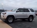 Thumbnail image of 2022 Toyota 4Runner at Serra Buick Gmc Champaign