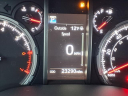 Thumbnail image of 2022 Toyota 4Runner at Serra Buick Gmc Champaign
