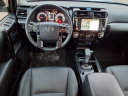 Thumbnail image of 2022 Toyota 4Runner at Serra Buick Gmc Champaign