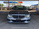 Thumbnail image of 2014 Mercedes-Benz E-Class at Family Fine Cars Trucks & SUVs
