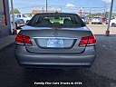 Thumbnail image of 2014 Mercedes-Benz E-Class at Family Fine Cars Trucks & SUVs