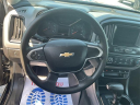 2019 Chevrolet Colorado Work Truck at LaFontaine Ford Birch Run