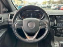 Thumbnail image of 2021 Jeep Grand Cherokee at Millennium Chevrolet