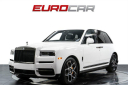 Thumbnail image of 2024 Rolls-Royce Black Badge Cullinan at Eurocar of COSTA MESA, CA