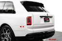 Thumbnail image of 2024 Rolls-Royce Black Badge Cullinan at Eurocar of COSTA MESA, CA