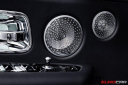 Thumbnail image of 2024 Rolls-Royce Black Badge Cullinan at Eurocar of COSTA MESA, CA