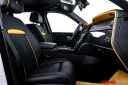 Thumbnail image of 2024 Rolls-Royce Black Badge Cullinan at Eurocar of COSTA MESA, CA
