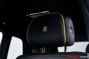 Thumbnail image of 2024 Rolls-Royce Black Badge Cullinan at Eurocar of COSTA MESA, CA