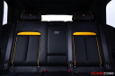 Thumbnail image of 2024 Rolls-Royce Black Badge Cullinan at Eurocar of COSTA MESA, CA