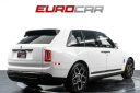 Thumbnail image of 2024 Rolls-Royce Black Badge Cullinan at Eurocar of COSTA MESA, CA